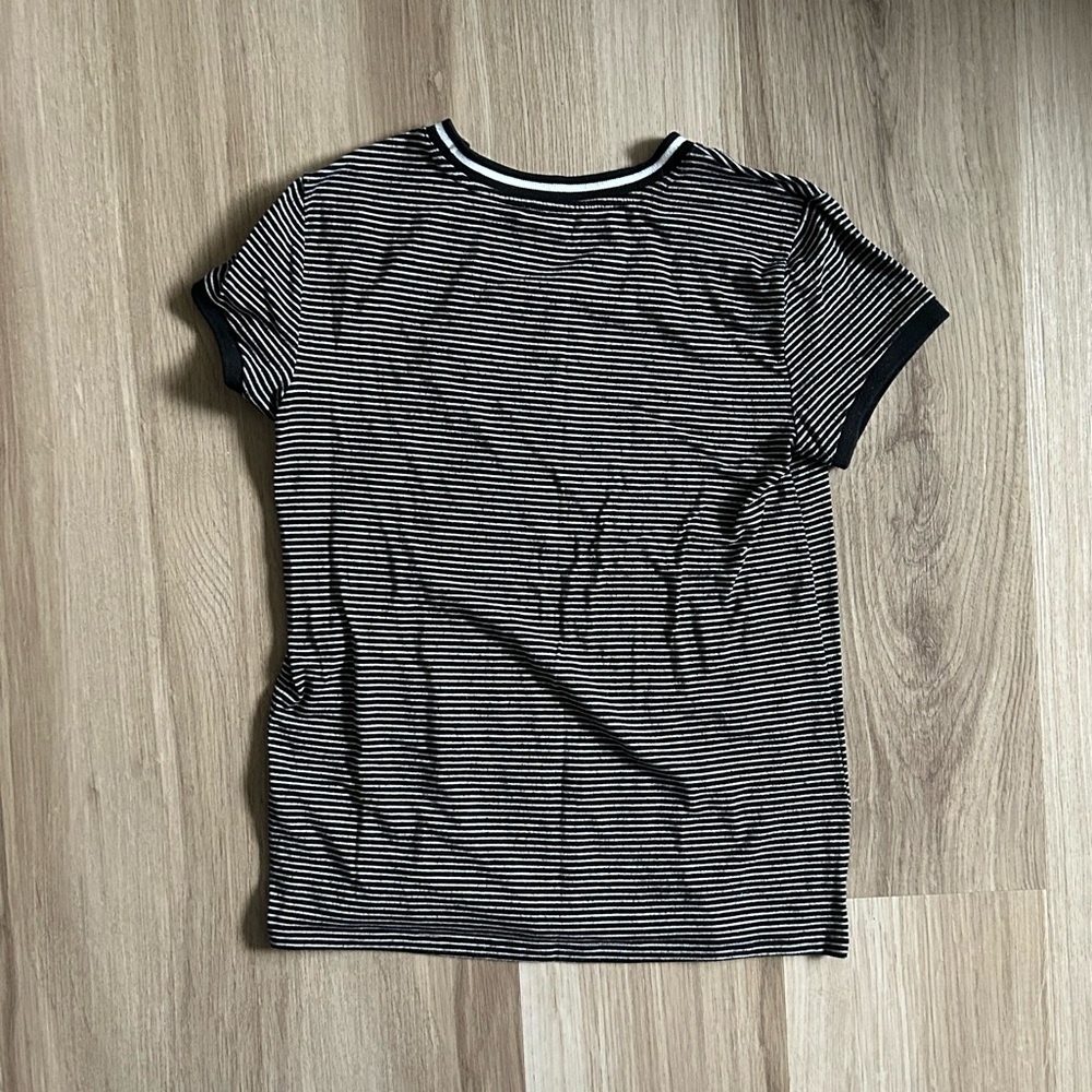 cactus striped tee - Picture 3 of 3